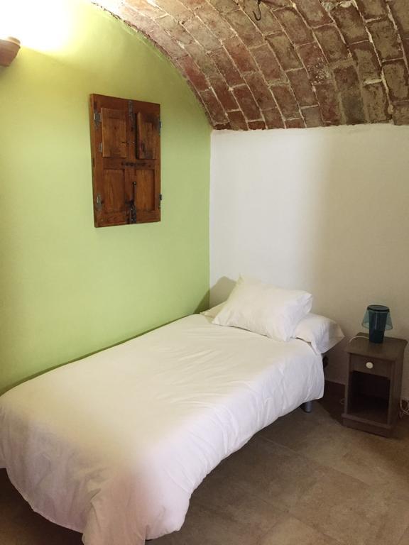 Hostel Cañaveral المظهر الخارجي الصورة