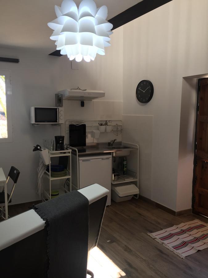 Hostel Cañaveral المظهر الخارجي الصورة